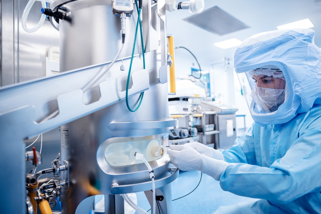 Third Party Manufacturing Pharma Company in India